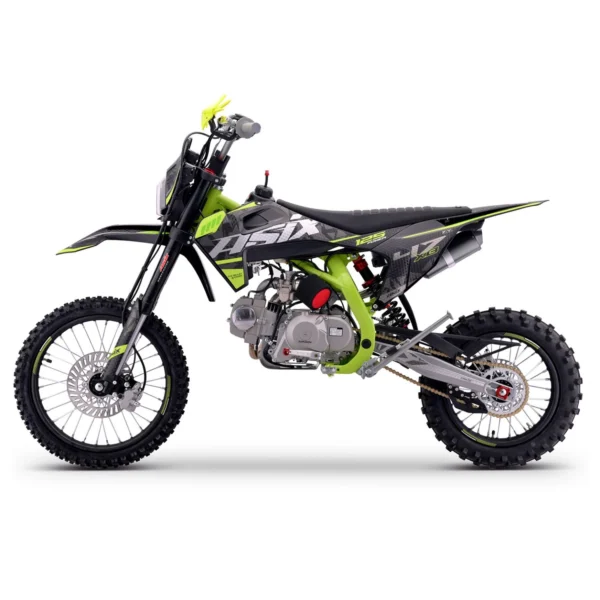Cross ASIX XB47 125