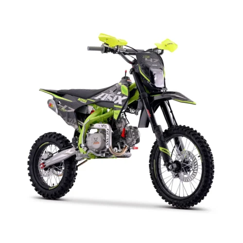 Cross ASIX XB47 125