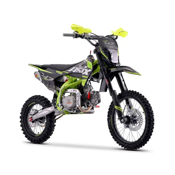 Cross ASIX XB47 125