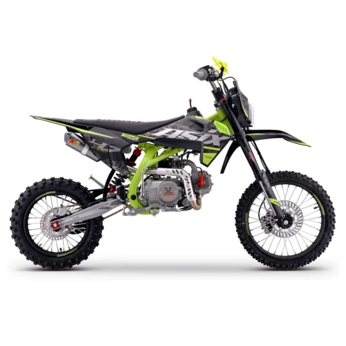 Cross ASIX XB47 125