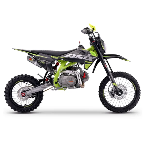 Cross ASIX XB47 125