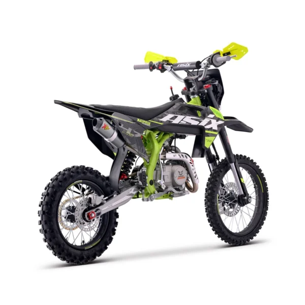 Cross ASIX XB47 125
