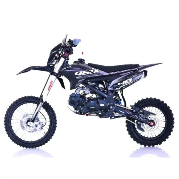 ASIX-XB48-125-CZARNY-2 Cross ASIX XB48 125