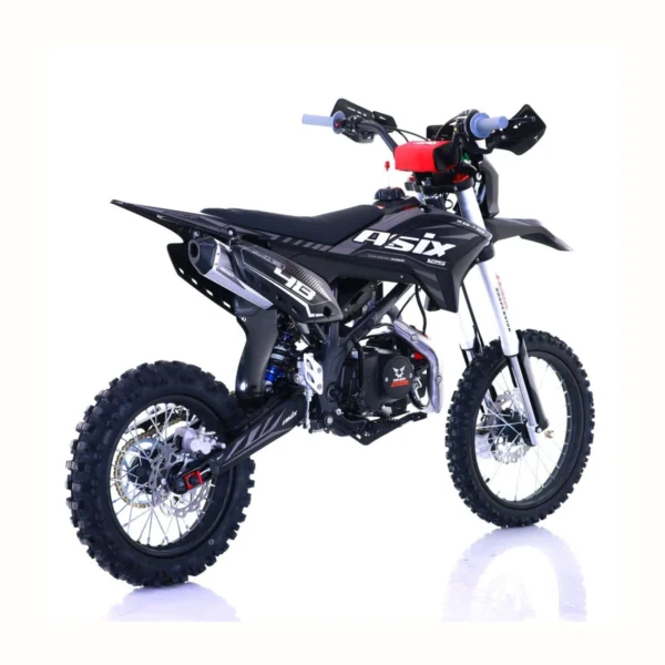 ASIX-XB48-125-CZARNY-6 Cross ASIX XB48 125