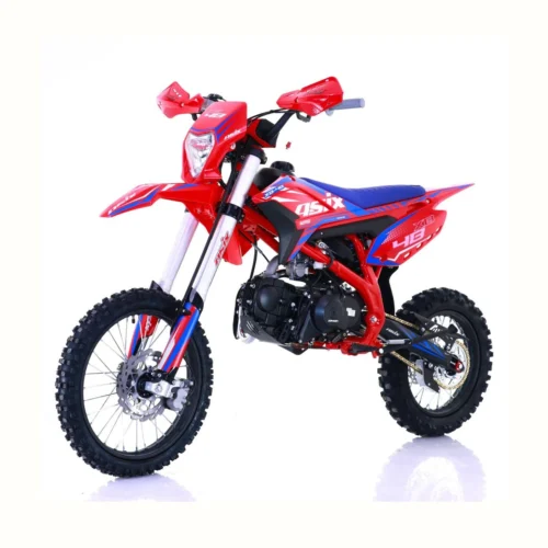 Cross ASIX XB48 125