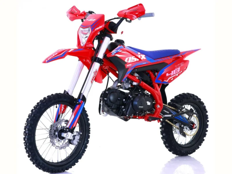 Cross ASIX XB48 125