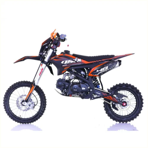 ASIX-XB48-125-POMARANCZOWY-2 Cross ASIX XB48 125