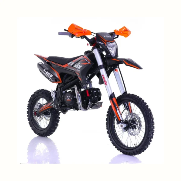ASIX-XB48-125-POMARANCZOWY-4 Cross ASIX XB48 125