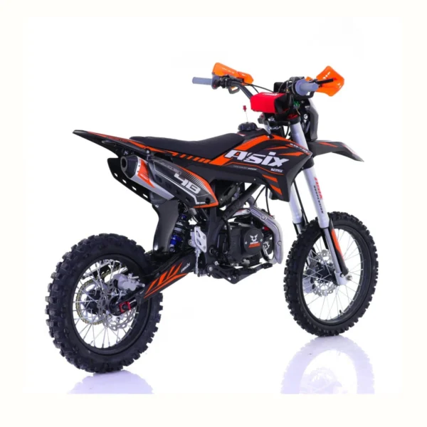 ASIX-XB48-125-POMARANCZOWY-6 Cross ASIX XB48 125