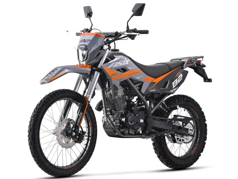 Cross ASIX XB82 150