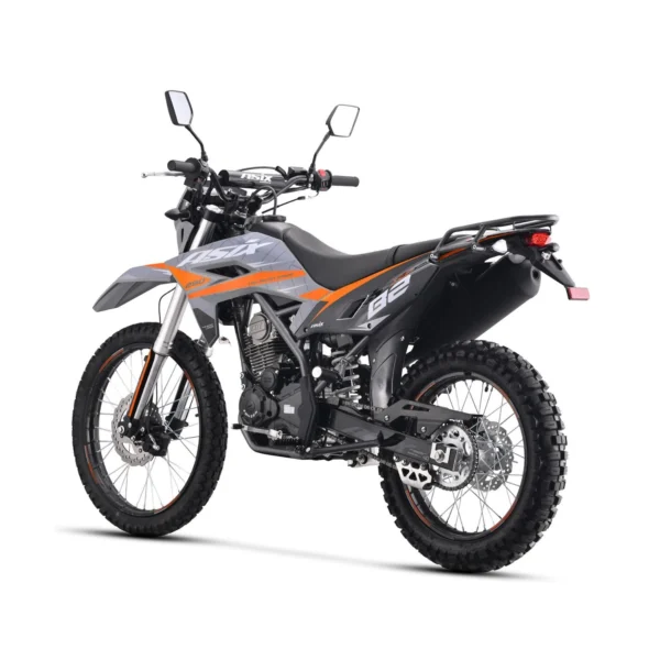 Cross ASIX XB82 150