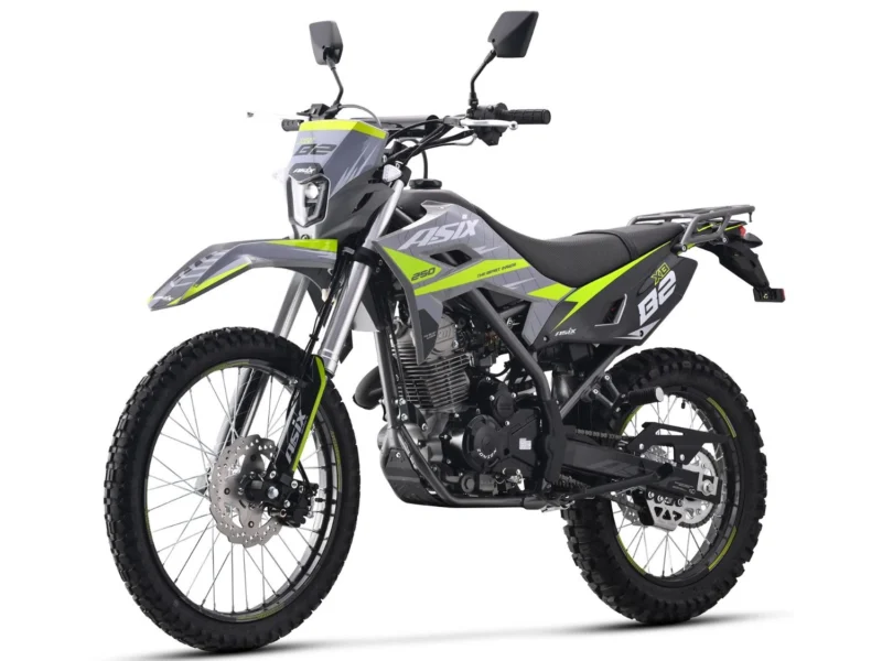 Cross ASIX XB82 250