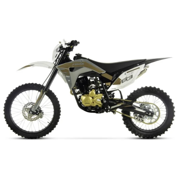 ASIX-XB83-150-BEZOWY-2 Cross ASIX XB83 150