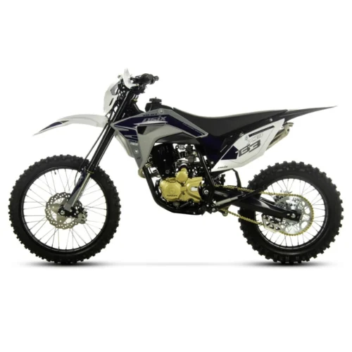 ASIX-XB83-150-NIEBIESKI-2 Cross ASIX XB83 150