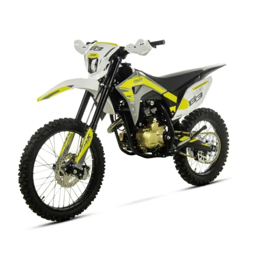 ASIX-XB83-150-ZOLTY-1 Cross ASIX XB83 150