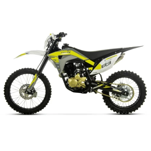 ASIX-XB83-150-ZOLTY-2 Cross ASIX XB83 150