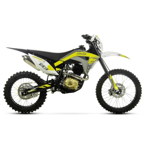 ASIX-XB83-150-ZOLTY-5 Cross ASIX XB83 150