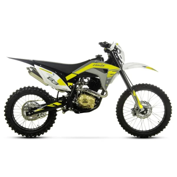 ASIX-XB83-150-ZOLTY-5 Cross ASIX XB83 150