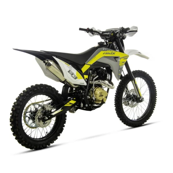 ASIX-XB83-150-ZOLTY-6 Cross ASIX XB83 150