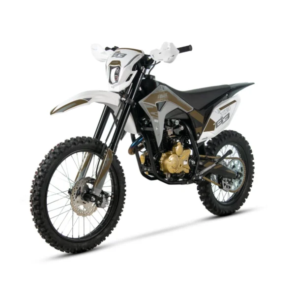 ASIX-XB83-250-BEZOWY-1 Cross ASIX XB83 250