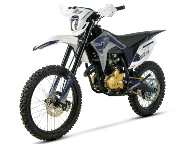 Cross ASIX XB83 250