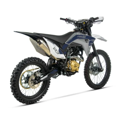 ASIX-XB83-250-NIEBIESKI-6 Cross ASIX XB83 250