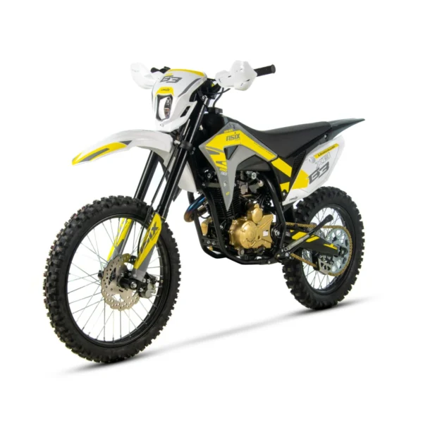 ASIX-XB83-250-ZOLTY-1 Cross ASIX XB83 250