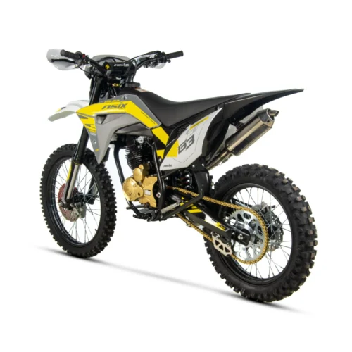 ASIX-XB83-250-ZOLTY-3 Cross ASIX XB83 250