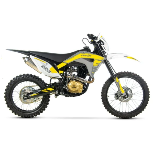 ASIX-XB83-250-ZOLTY-5 Cross ASIX XB83 250