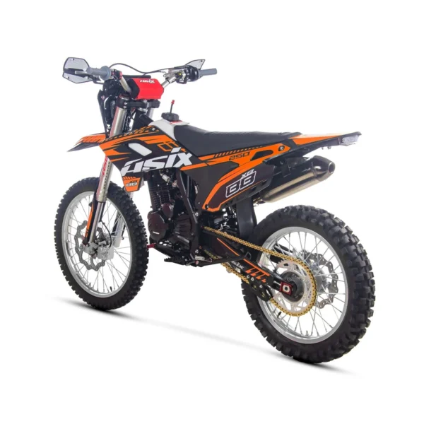 Cross ASIX XB88 250