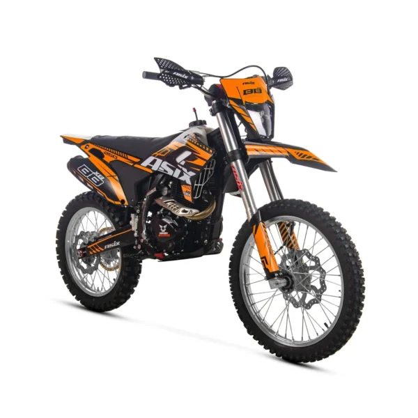 Cross ASIX XB88 250