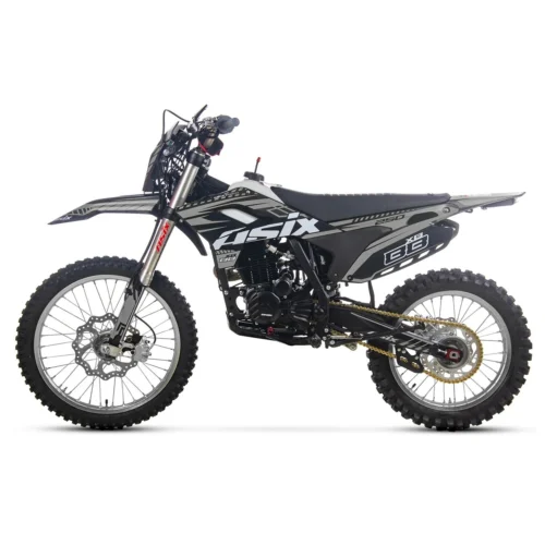 Cross ASIX XB88 250