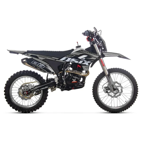Cross ASIX XB88 250