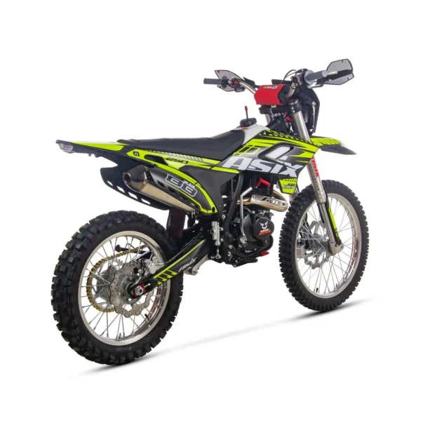 Cross ASIX XB88 250