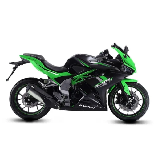 BARTON-BLADE-R-125-ZIELONY-3 Motocykl BARTON BLADE-R 125