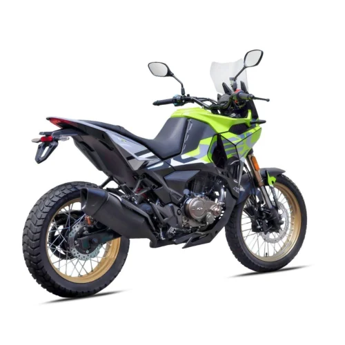 BARTON-DUELX-125-ZIELONY-2 Motocykl BARTON DUELX 125