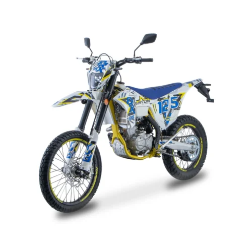 BARTON-FRX-125-ZOLTY-1 Cross BARTON FRX 125