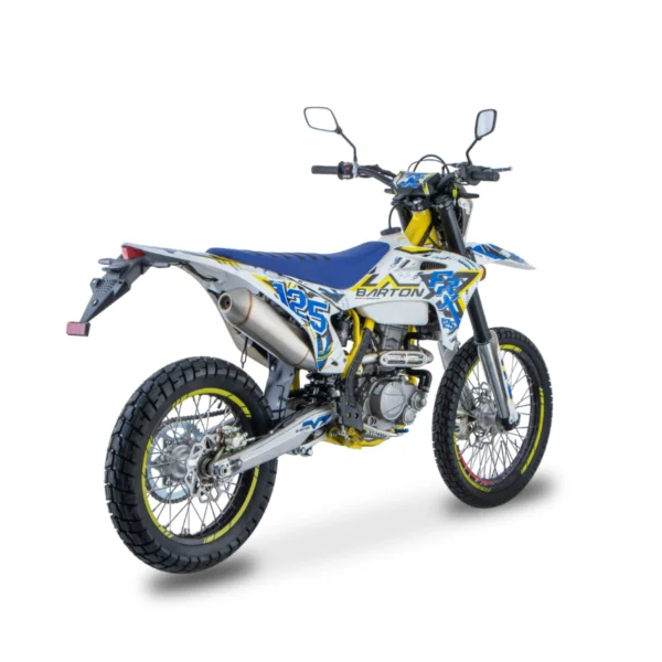 BARTON-FRX-125-ZOLTY-4 Cross BARTON FRX 125