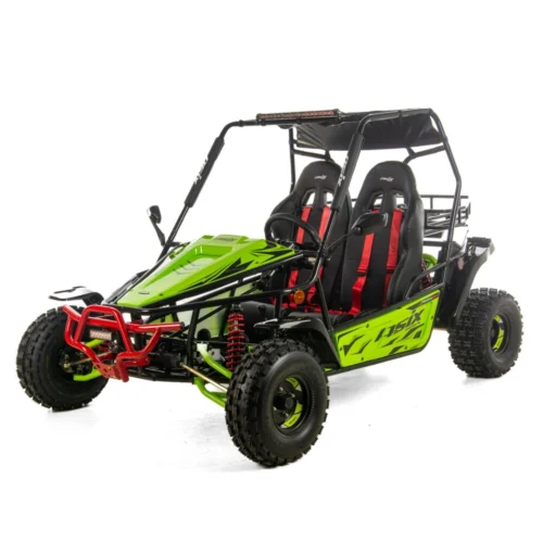 BUGGY ASIX 200