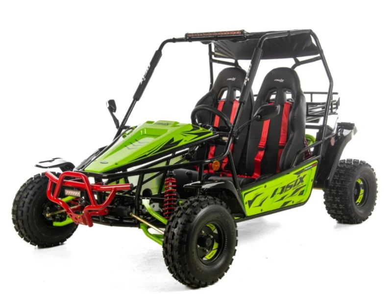 BUGGY ASIX 200