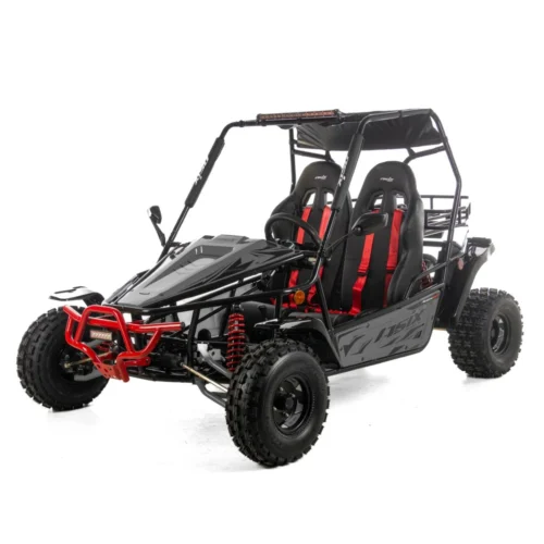 BUGGY-ASIX-200-SZARY-1 BUGGY ASIX 200