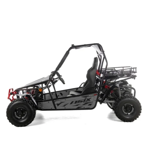 BUGGY-ASIX-200-SZARY-2 BUGGY ASIX 200