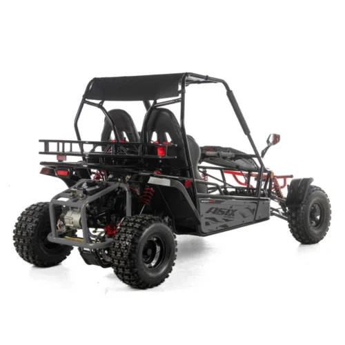 BUGGY-ASIX-200-SZARY-6 BUGGY ASIX 200