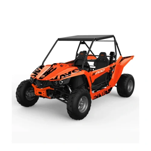 Buggy Kayo S200