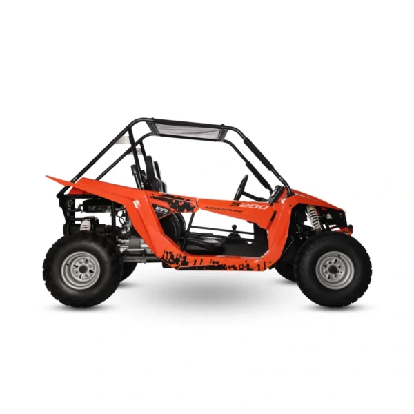 BUGGY-KAYO-S200-2 Buggy Kayo S200