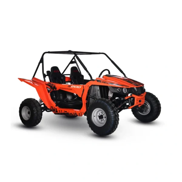 BUGGY-KAYO-S200-3 Buggy Kayo S200