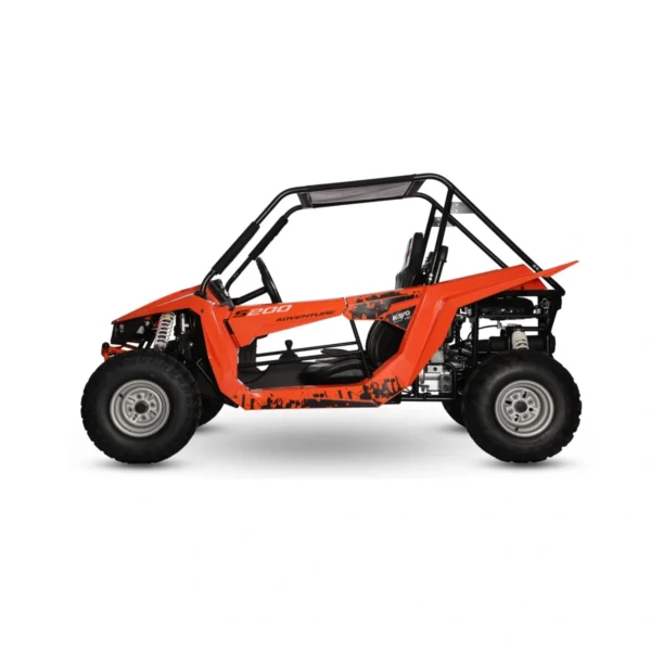BUGGY-KAYO-S200-6 Buggy Kayo S200