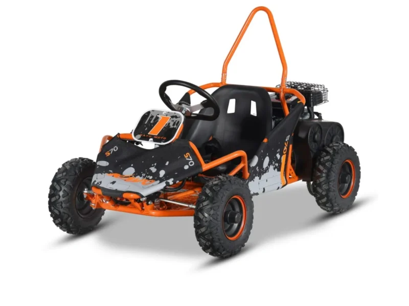Buggy Kayo S70