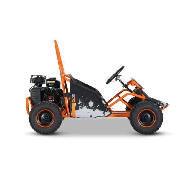 BUGGY-KAYO-S70-3 Buggy Kayo S70