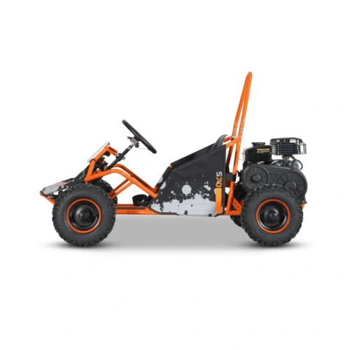 BUGGY-KAYO-S70-4 Buggy Kayo S70